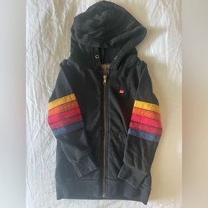 Kids VENICE hoodie size 4.